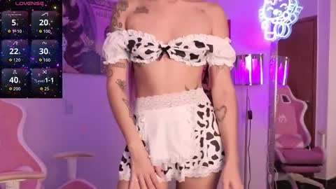 Snapshot of liabutera chatting on September 2025 08:55:02 PM Lia Butera online show from September 2025 08:55:02 PM