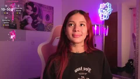 Snapshot of liabutera chatting on October 2025 02:24:02 PM Lia Butera online show from October 2025 02:24:02 PM