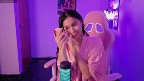 Snapshot of liabutera chatting on March 2026 08:57:02 PM Lia Butera online show from March 2026 08:57:02 PM