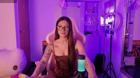 Snapshot of liabutera chatting on July 2026 08:04:01 PM Lia Butera online show from July 2026 08:04:01 PM