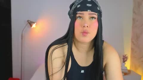 Lia Cox online show from January 2026 03:09:02 AM