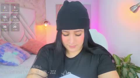 Lia Cox online show from March 2026 03:23:01 AM