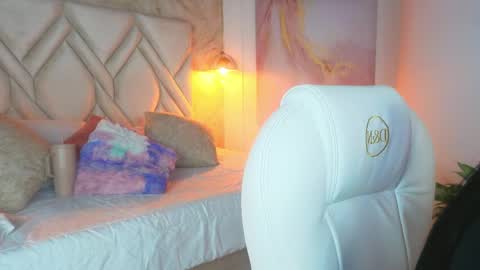 Lia Cox online show from April 2026 03:07:02 AM