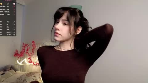 Lia  online show from February 2026 09:08:01 AM