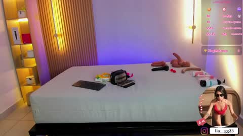 Liah online show from May 2026 08:06:02 PM
