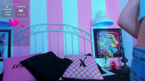 ---Liah--- online show from January 2025 01:42:02 AM