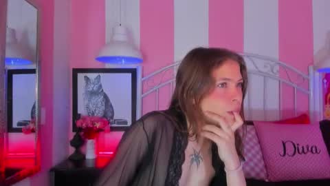 ---Liah--- online show from February 2026 09:18:02 PM