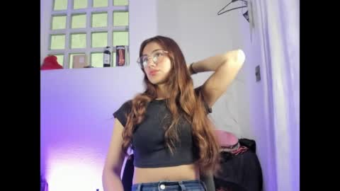 Liah  online show from March 2026 04:35:02 PM