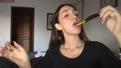 Amy online show from February 2026 10:08:02 PM