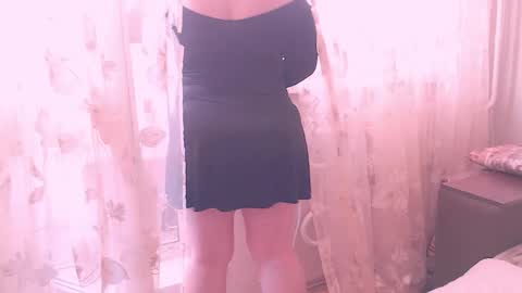 miss Lia  colection for travel online show from January 2025 11:17:02 AM