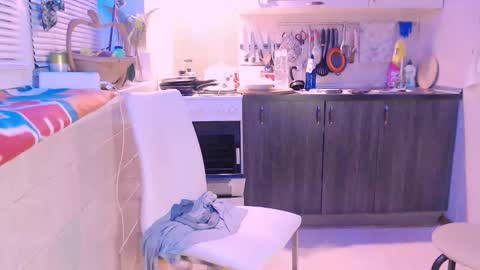 miss Lia  colection for travel online show from February 2025 12:19:02 AM