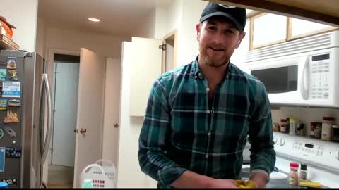 Liam online show from December 2024 02:23:02 AM