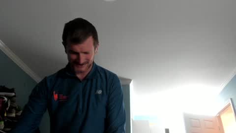 Liam online show from January 2025 03:34:02 AM