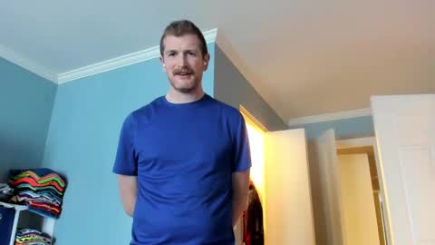 Liam online show from February 2025 06:56:02 PM