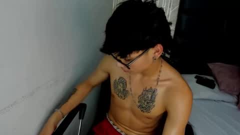 Snapshot of liam_adamms chatting on February 2026 09:11:02 PM Liam Adamms online show from February 2026 09:11:02 PM