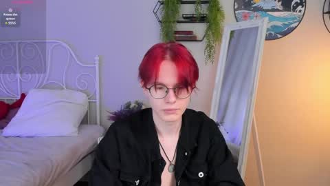 Snapshot of liam_blair chatting on May 2026 05:34:02 AM LIAM online show from May 2026 05:34:02 AM
