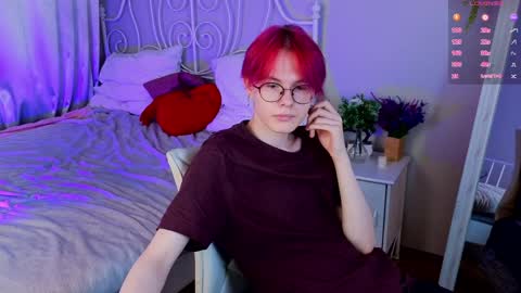 Snapshot of liam_blair chatting on May 2026 06:10:02 AM LIAM online show from May 2026 06:10:02 AM