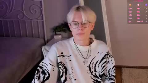 LIAM online show from July 2026 03:36:02 AM
