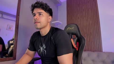 Liam Collins online show from January 2026 11:45:02 AM