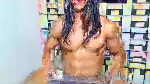 LIAM online show from January 2025 09:28:02 AM