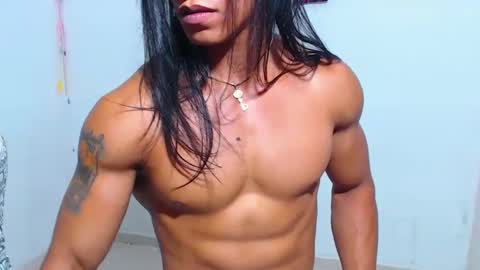 LIAM online show from February 2025 01:22:01 AM