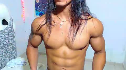 LIAM online show from March 2025 11:32:01 AM