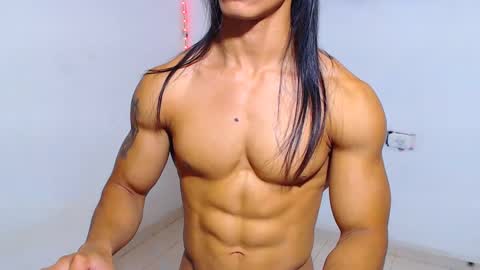 LIAM online show from September 2025 02:55:01 PM