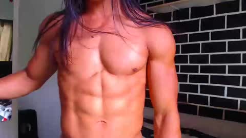 LIAM online show from October 2025 01:51:02 PM