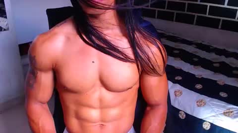 LIAM online show from November 2025 02:38:01 PM