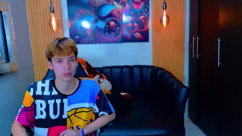 Snapshot of liam_green1 chatting on February 2026 06:33:02 PM liam_green1 online show from February 2026 06:33:02 PM