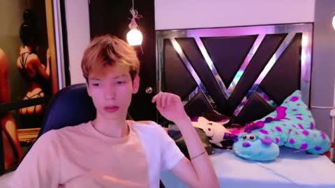 Snapshot of liam_green1 chatting on February 2026 12:10:02 PM liam_green1 online show from February 2026 12:10:02 PM