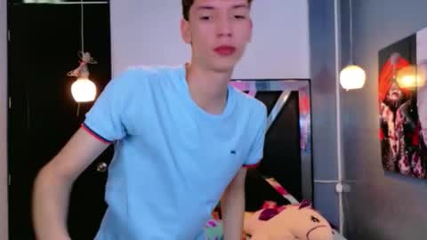 Snapshot of liam_green1 chatting on February 2026 07:46:01 PM liam_green1 online show from February 2026 07:46:01 PM