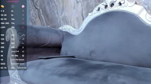 LIAM KLEIN online show from December 2024 02:22:02 PM