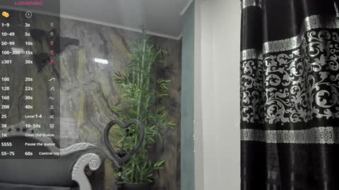 LIAM KLEIN online show from December 2024 11:15:02 AM