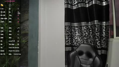 LIAM KLEIN online show from January 2025 11:16:01 AM