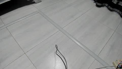 LIAM KLEIN online show from January 2025 11:32:02 AM