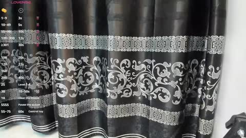 LIAM KLEIN online show from February 2025 11:12:02 AM