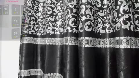 LIAM KLEIN online show from March 2025 11:08:02 AM