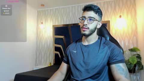 LIAM KLEIN online show from April 2026 11:16:01 AM