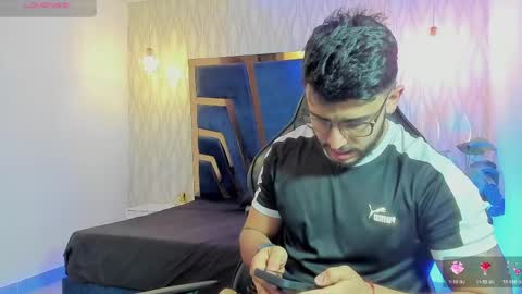 LIAM KLEIN online show from April 2026 11:12:01 AM