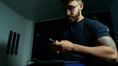 Snapshot of liam_kleiin chatting on April 2026 11:14:01 AM LIAM KLEIN online show from April 2026 11:14:01 AM