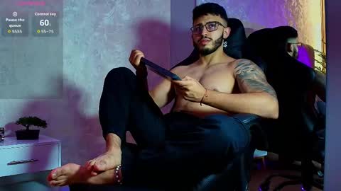 Snapshot of liam_kleiin chatting on May 2026 03:39:02 PM LIAM KLEIN online show from May 2026 03:39:02 PM