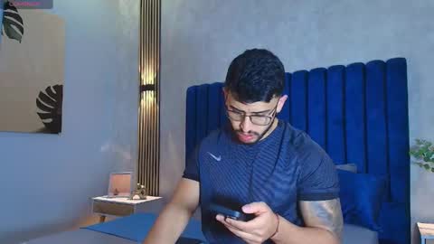 Snapshot of liam_kleiin chatting on June 2026 11:16:02 AM LIAM KLEIN online show from June 2026 11:16:02 AM