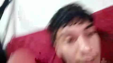 Snapshot of liam_lewis21 chatting on February 2026 10:38:01 AM liam_lewis21 online show from February 2026 10:38:01 AM