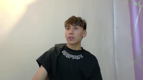 Liam Noxx online show from January 2026 09:06:02 PM