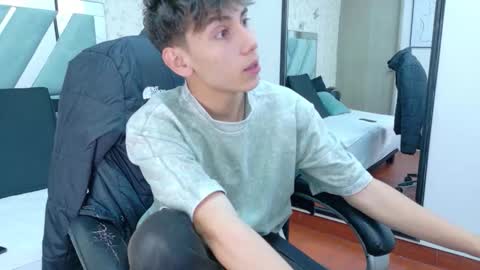 Liam Noxx online show from January 2026 07:08:02 PM