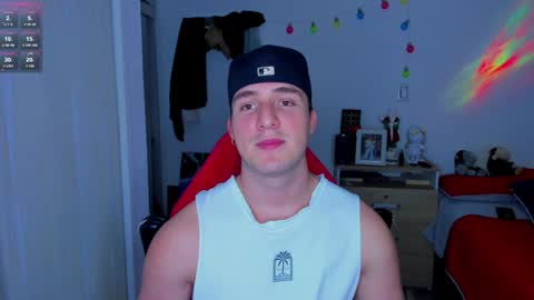 liam online show from December 2024 03:47:02 AM