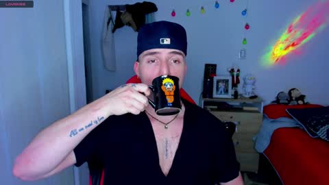 liam online show from December 2024 04:11:01 AM