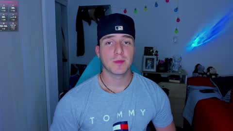 liam online show from January 2025 03:28:02 AM