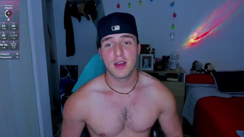 liam online show from January 2025 06:39:01 AM